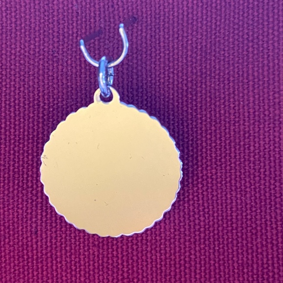 Sterling Silver Sagittarius Archer Zodiac Charm - Picture 10 of 12